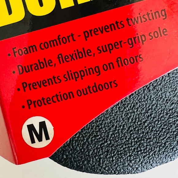 ULTRA PAWS Durable Dog Boots Size M - Picture 2 of 4